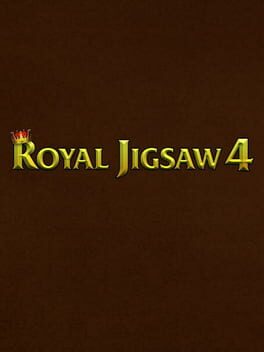 Royal Jigsaw 4 Cover