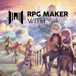 RPG Maker With Cover