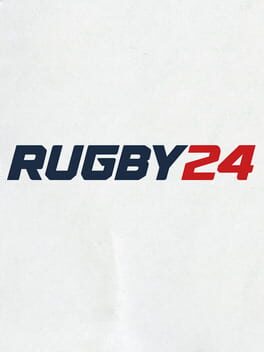 Rugby 24 Cover