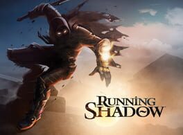 Running Shadow