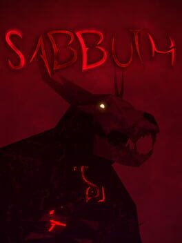 Sabbuth Cover
