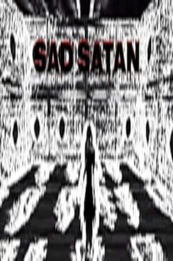 Sad Satan Cover