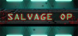 Salvage Op Cover