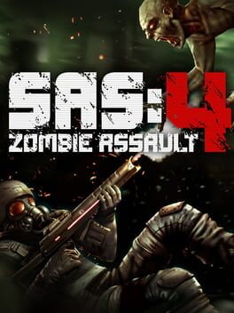 sas zombie assault 4 collection rewards