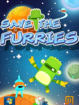 Save The Furries
