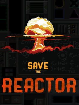 Save the Reactor Cover