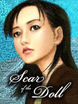 Scar of the Doll Cover