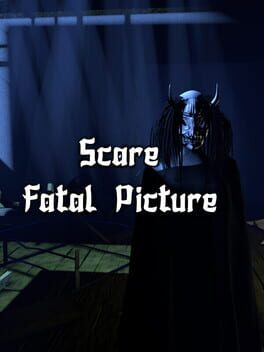 Scare: Fatal Picture Cover