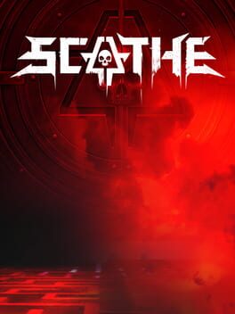 Scathe Cover