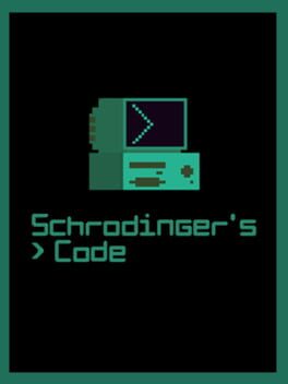 Schrodinger's Code Cover