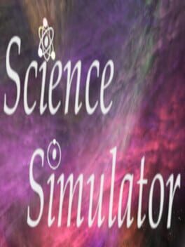 Science Simulator Cover