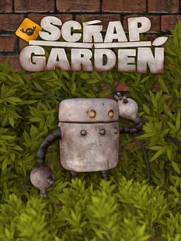 Scrap garden прохождение