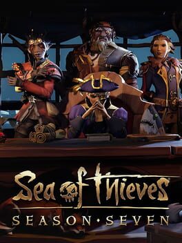 Sea of Thieves: Season 7