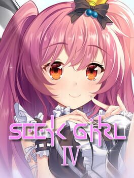 Seek girl vii прохождение