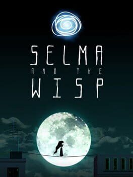 Selma and the Wisp Cover