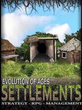 Settlements Cover
