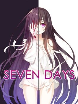 Seven Days Cover