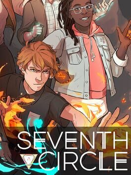 Seventh Circle Cover