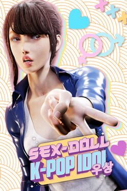 Sex Doll K-Pop Idol Cover