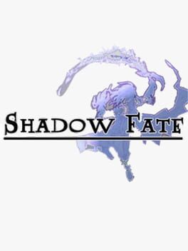 Shadow Fate Cover