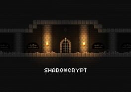 Shadowcrypt Cover