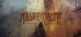 Shadowgate: Special Edition Cover