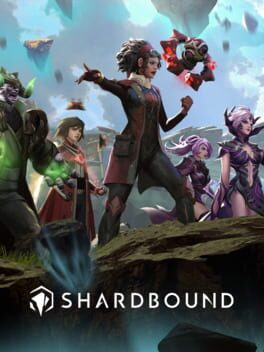 Shardbound