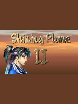 Shining Plume 2 Cover