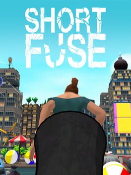 Short Fuse Cover