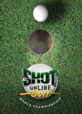 Shot Online Golf: World Championship Cover