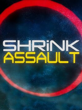 Shrink Assault Cover