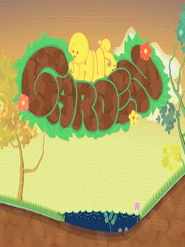 Shu's Garden Cover