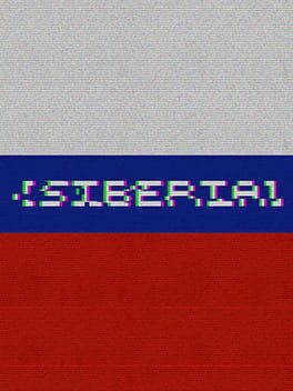 [Siberia] Cover