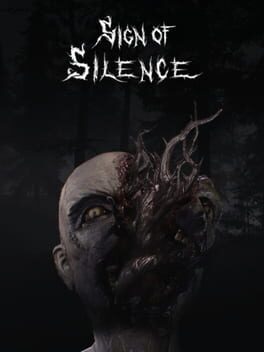 Sign of Silence Cover
