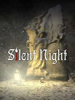 Silent Night Cover