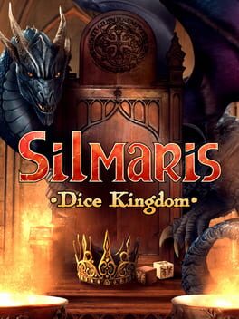 Silmarils dice kingdom обзор