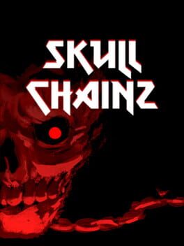Skull Chainz Cover