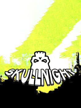 Skullnight Cover