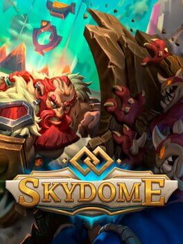 Skydome Cover