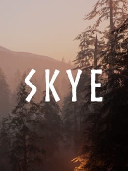 Skye Cover