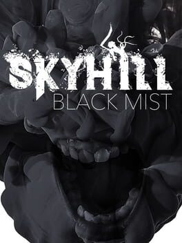SKYHILL: Black Mist Cover