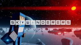 Skywanderers Cover