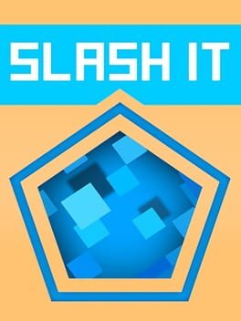 Slash It Cover