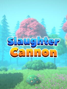 Slaughter Cannon Cover