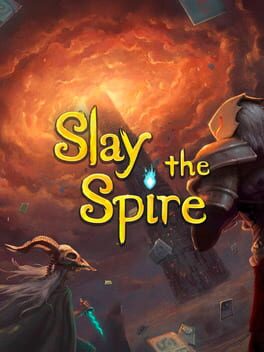 Slay the Spire Cover