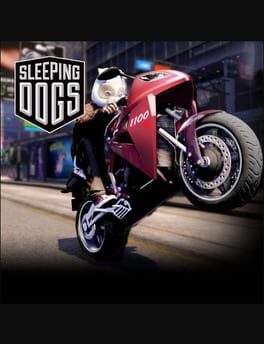 Sleeping Dogs: Ghost Pig