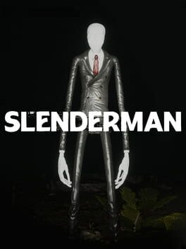 Slenderman Cover