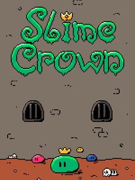 Slime Crown Cover