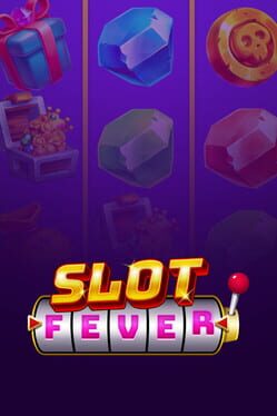 Slot Fever Cover