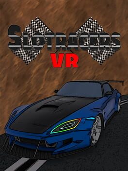 Slotracers VR Cover